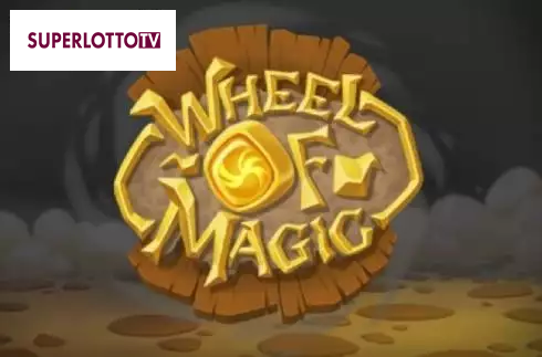 Wheel of Magic